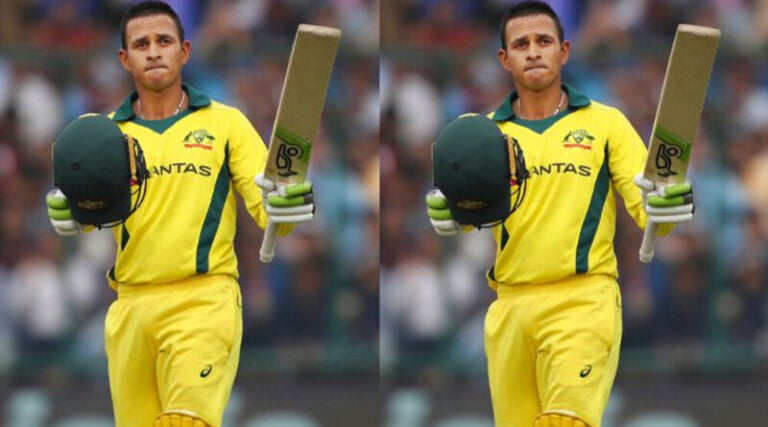 पहली बार कोई मुस्लिम क्रिकेटर बनेगा ऑस्ट्रेलिया का कप्तान, उस्मान ख्वाजा को मिली बड़ी जिम्मेदारी