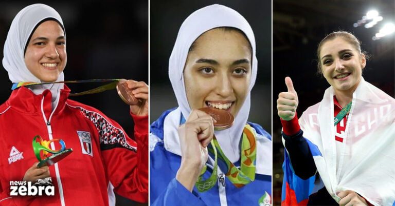 इन 14 मुस्लिम महिलाओं ने 2016 ओलंपिक में जीते थे 16 मेडल, जानें इस बार टोक्यों में कितने मेडल जीते