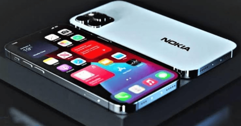 Nokia के किलर और अट्रैक्टिव फोन को मात्र 6 हजार में बनाए अपना, Vivo-Oppo की डूब गई नैया, मिलेंगे यह शानदार फीचर