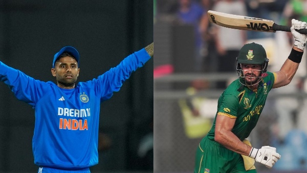 India Vs South Africa: 1st T20 Tomorrow, See probable Plying XI, Head to Head etc